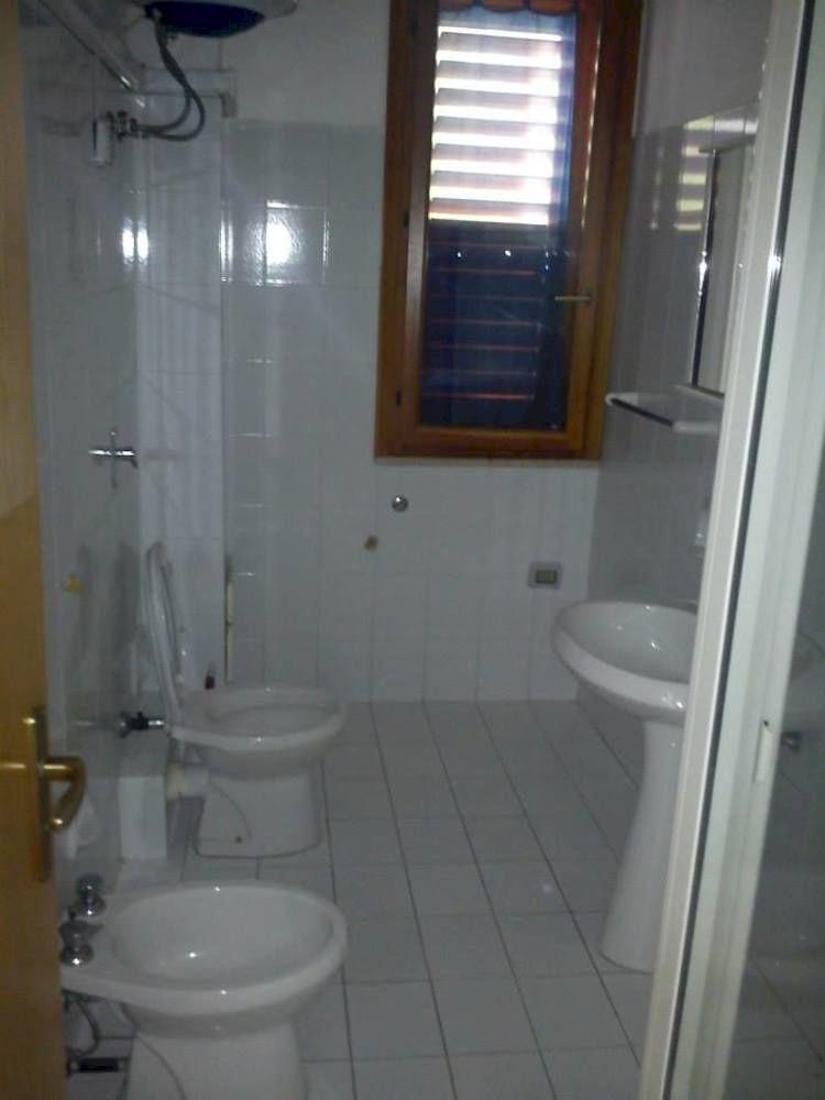 Residence Marinella ซานวิโต โลคาโป ภายนอก รูปภาพ