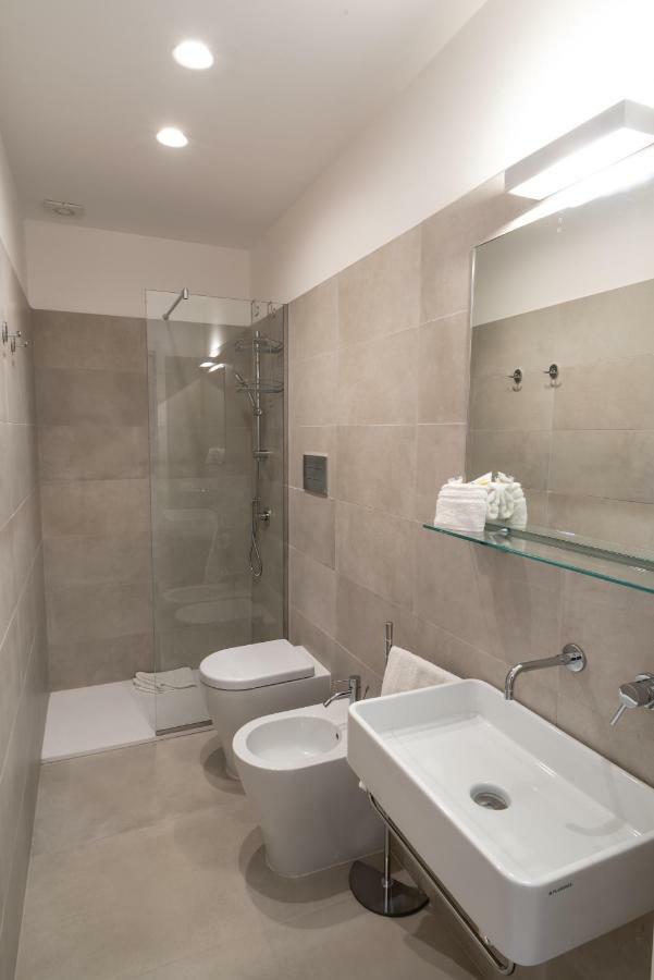 Residence Marinella ซานวิโต โลคาโป ภายนอก รูปภาพ