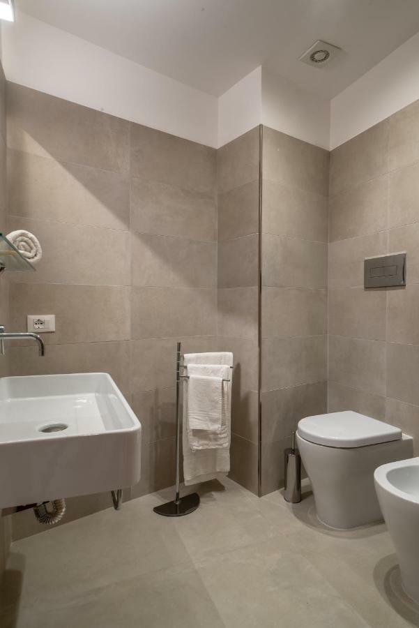 Residence Marinella ซานวิโต โลคาโป ภายนอก รูปภาพ