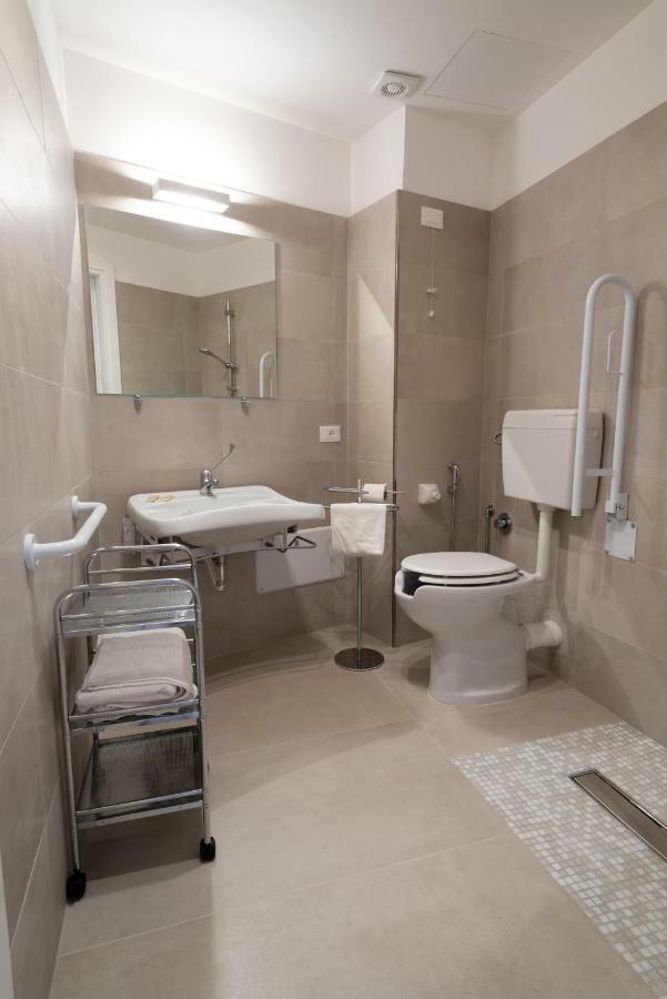 Residence Marinella ซานวิโต โลคาโป ภายนอก รูปภาพ