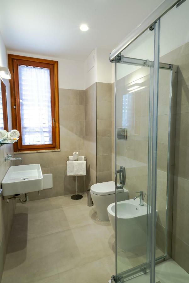 Residence Marinella ซานวิโต โลคาโป ภายนอก รูปภาพ